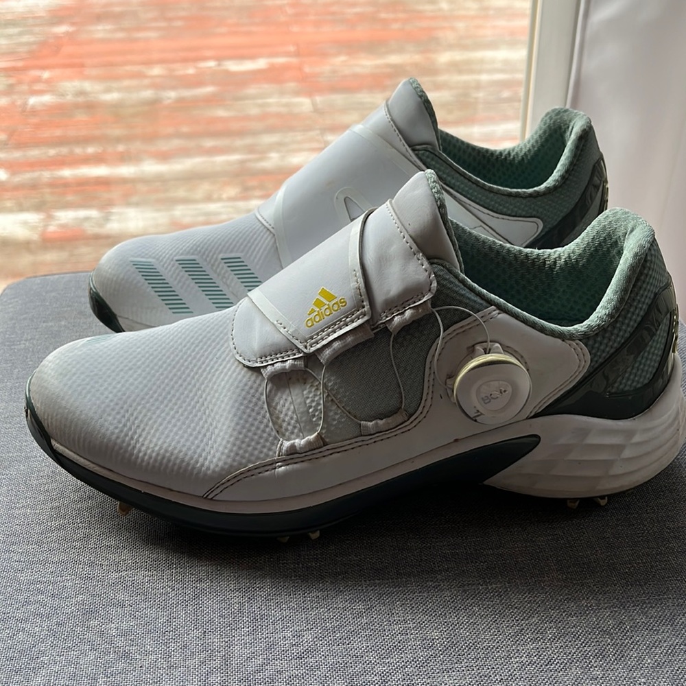 Adidas Women’s golf shoes